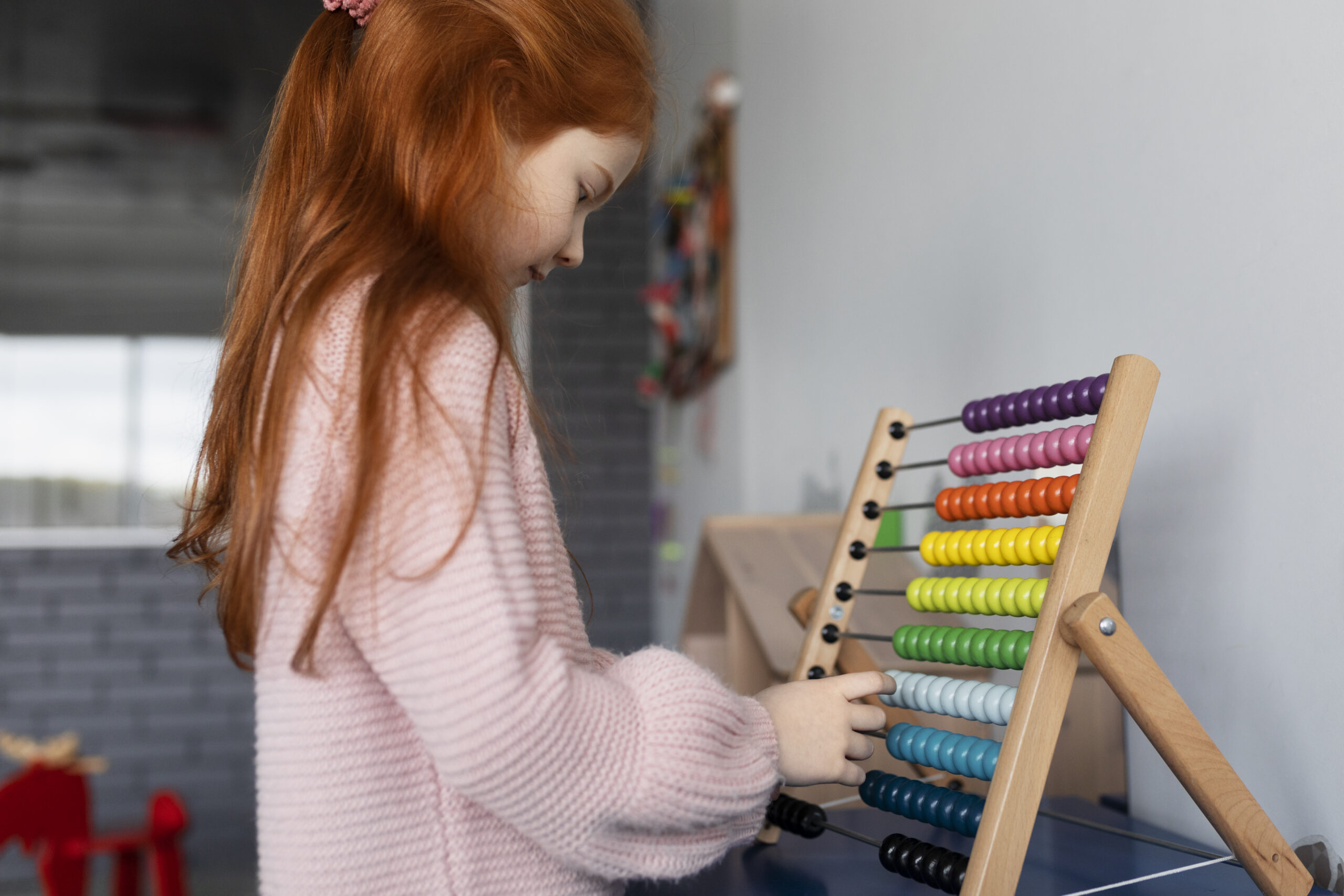 Indywidualne tempo nauki - Edukacja Fun&Play